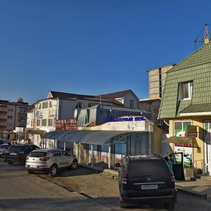 Lenina Street, 122А, Zheleznovodsk: photo