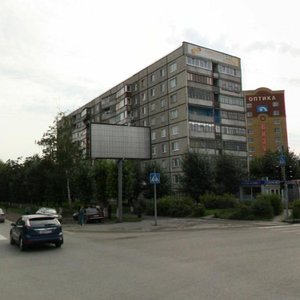 Moskovskiy Tract Street, 43, : foto