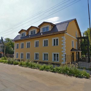 Krasnaya ulitsa, 44, : foto