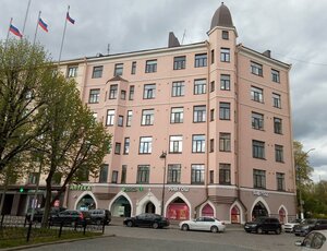 Severnaya Street, 12, Vyborg: photo
