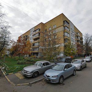 Bolshaya Pochtovaya Street, 18/20к2, : foto