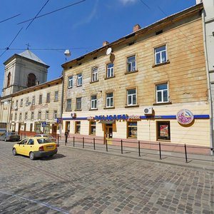 Soborna ploshcha, No:4, Lviv: Fotoğraflar