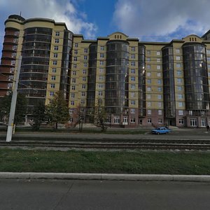 Khimikov Avenue, 86, Nizhnekamsk: photo