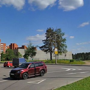 Zelenograd, к528, Zelenograd: photo