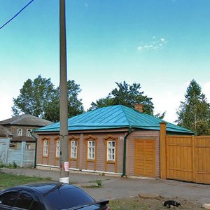 Lva Tolstogo Street, 49, Ulyanovsk: photo