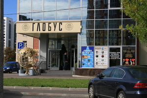 Turistskaya Street, 34 ، سان بطرسبرغ: صورة