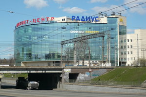 Kasimovskaya Street, 6, Saint Petersburg: photo