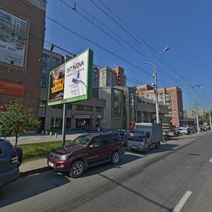 Vokzal'naya Magistral, 6А, Novosibirsk: photo