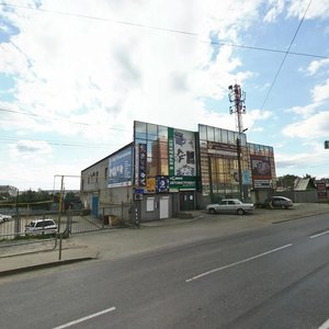 Pobedy Avenue, 227, : foto