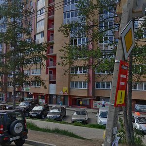 Bulvar Ryabikova, 36/4, : foto