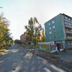 Georgieva Street, 31А, Barnaul: photo