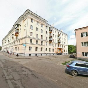 Rubinshteyna Street, 3, Magnitogorsk: photo