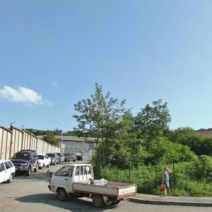 Novozhilova Street, 21 ، فلاديفوستوك: صورة