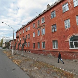 Maksima Gorkogo Street, 38А/58, Barnaul: photo