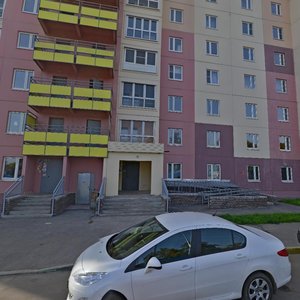 Rodionova Street, 29, Nizhny Novgorod: photo