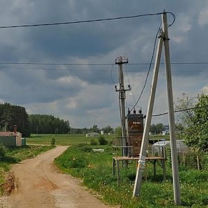 Katyushki Street, 53, Lobnja: photo