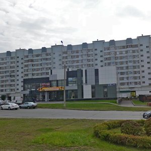 Khasana Tufana Avenue, 43А, Naberezhnye Chelny: photo