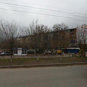 Новокуйбышевск, Улица Островского, 22: фото