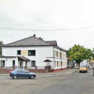 Брест, Красногвардейская улица, 7: фото