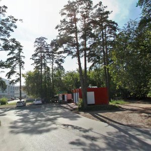 Bogdana Khmelnitskogo Street, 25/1, Novosibirsk: photo