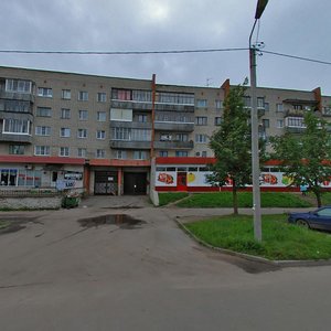 Труда 58 карта