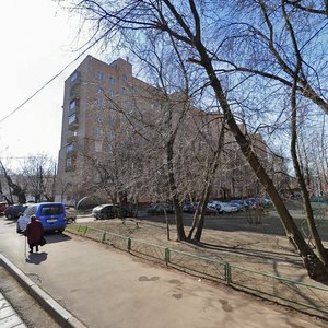 Marshala Rokossovskogo Boulevard, 36/1, Moscow: photo