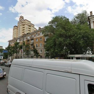 Revolution Avenue, 9 ، فورونيج: صورة