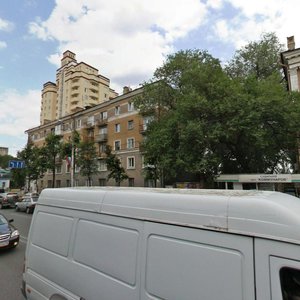 Revolution Avenue, 9, Voronezh: photo