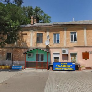 Одесса, Улица Лейтенанта Шмидта, 11: фото
