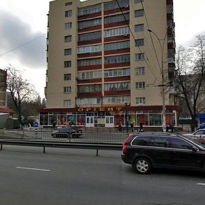 Chokolivskyi Boulevard, 3, : foto