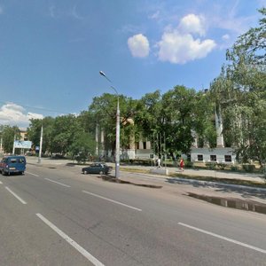 Leninskiy Avenue, 14, Voronezh: photo