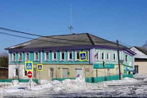 Ulitsa Lenina, 5, Sverdlovsk Oblast: photo