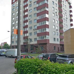 Leninskogo Komsomola Avenue, 2к4, Vidnoe: photo