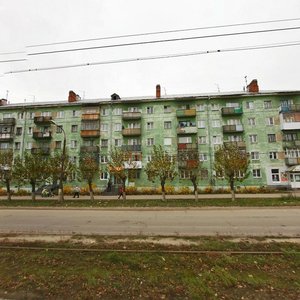 Prospekt Lenina, 26, Dzerzhinsk: photo