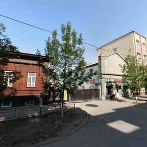 Kirova Street, 24 ، تيومين: صورة