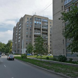 Новосибирск, Улица Гоголя, 208: фото