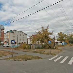 Korolenko Street, 36, Barnaul: photo