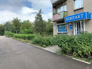 Suvorova Street, 101, Magnitogorsk: photo