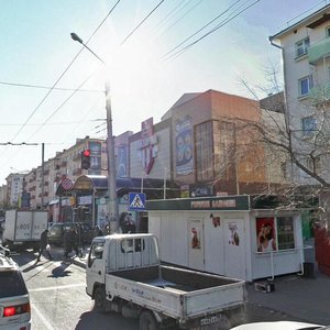 Lenina Street, 127А, Chita: photo