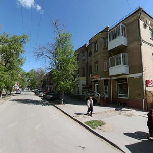 Krepostnoy Lane, 104, Rostov‑na‑Donu: photo