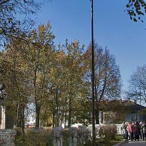 Lenina Street, 133, Suzdal: photo