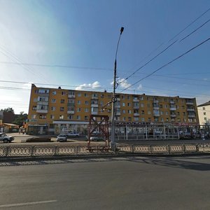 Komsomolskaya ulitsa, 238, Orel: photo