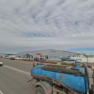 Koltsevaya Street, 57, : foto