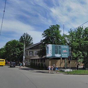 Vulytsia Mykhaila Hrushevskoho, 2Б, Poltava: photo