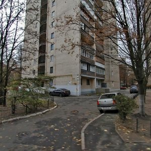 Maksyma Kryvonosa Street, 7, Kyiv: photo