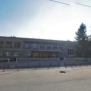 Radiatorna vulytsia, 26, Zaporizhia: photo