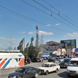 Омск, Улица 70 лет Октября, 34: фото