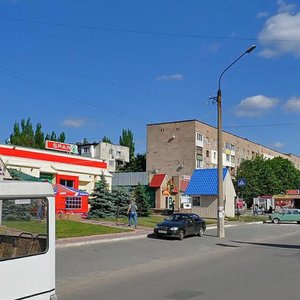 Волкова луганск карта