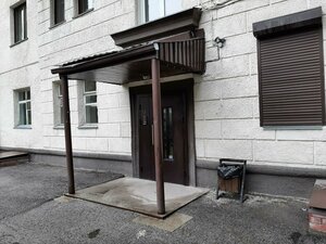 Sverdlova Street, 7, : foto