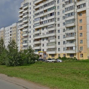 Vybornaya Street, 129/1, Novosibirsk: photo